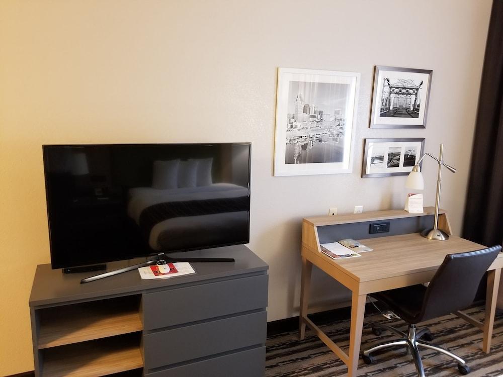 Country Inn & Suites By Radisson, Nashville Airport East, Tn מראה חיצוני תמונה