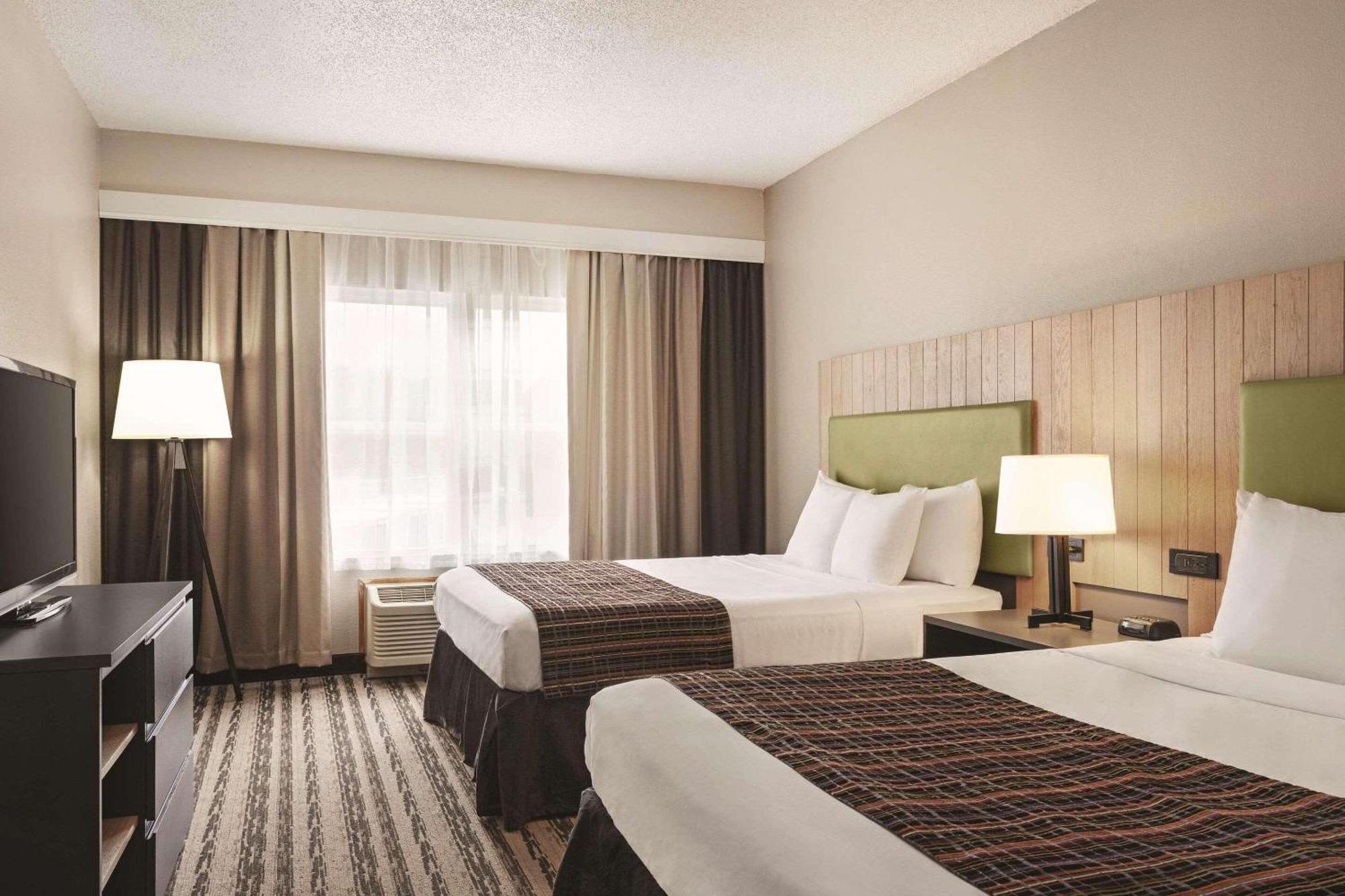 Country Inn & Suites By Radisson, Nashville Airport East, Tn מראה חיצוני תמונה