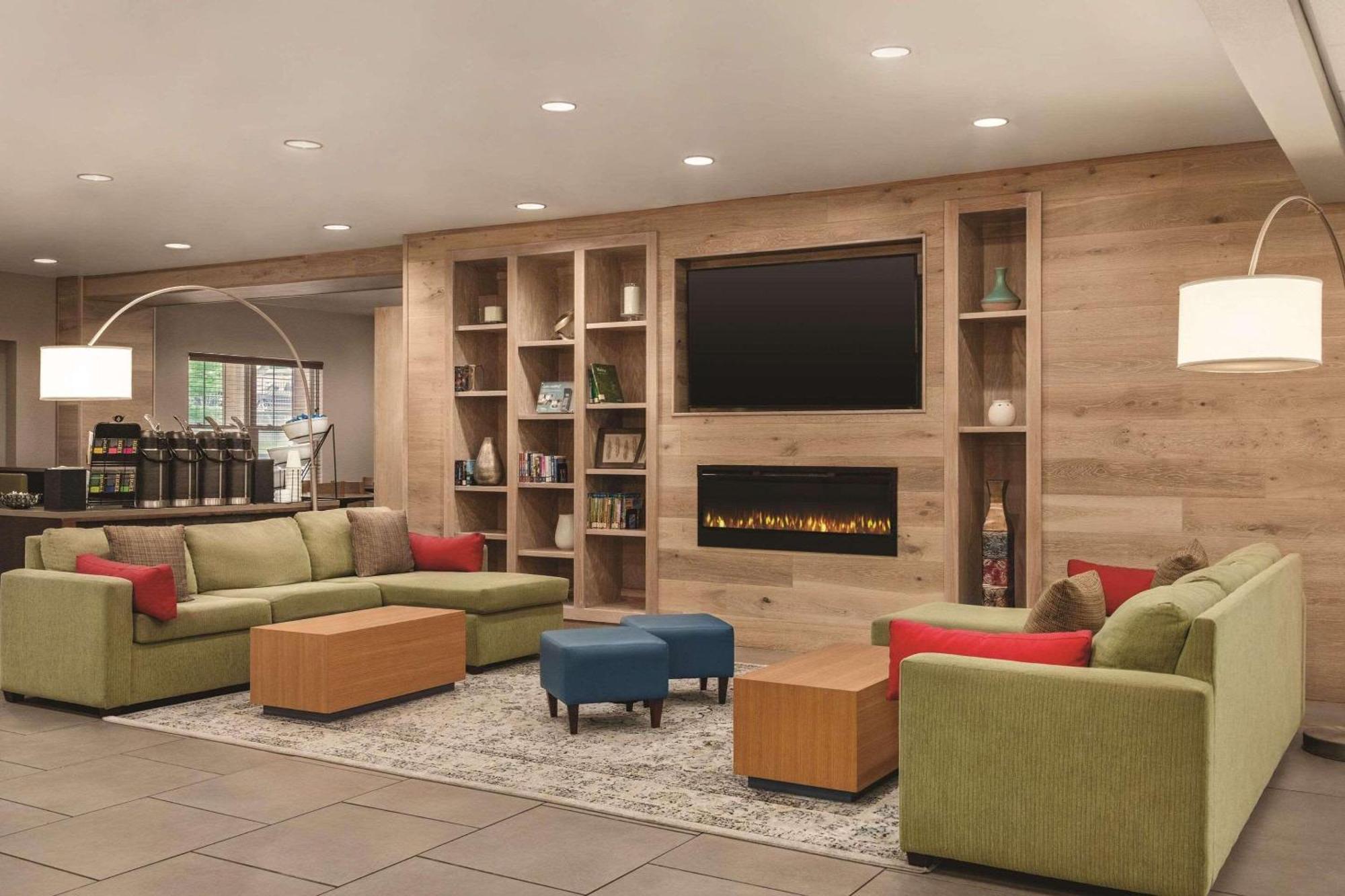 Country Inn & Suites By Radisson, Nashville Airport East, Tn מראה חיצוני תמונה