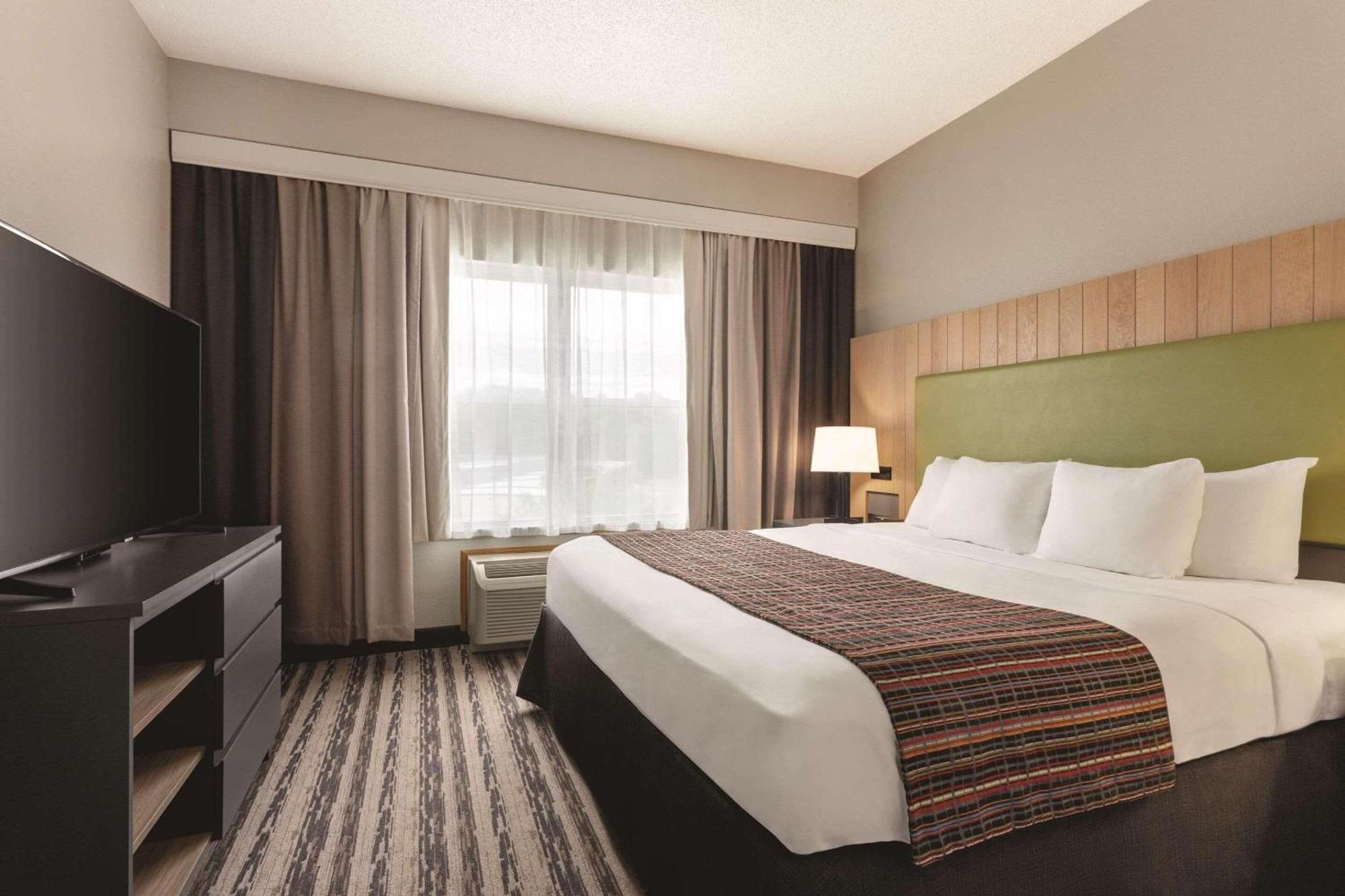 Country Inn & Suites By Radisson, Nashville Airport East, Tn מראה חיצוני תמונה