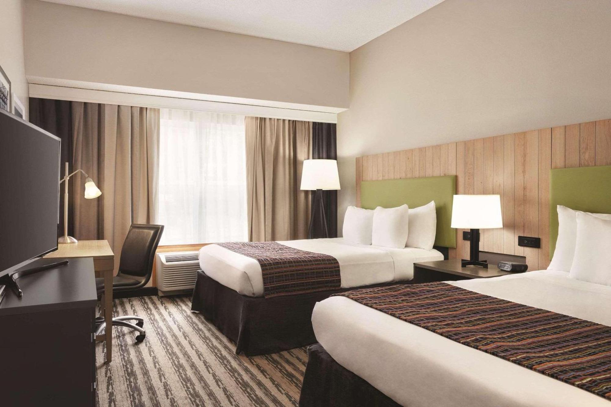 Country Inn & Suites By Radisson, Nashville Airport East, Tn מראה חיצוני תמונה