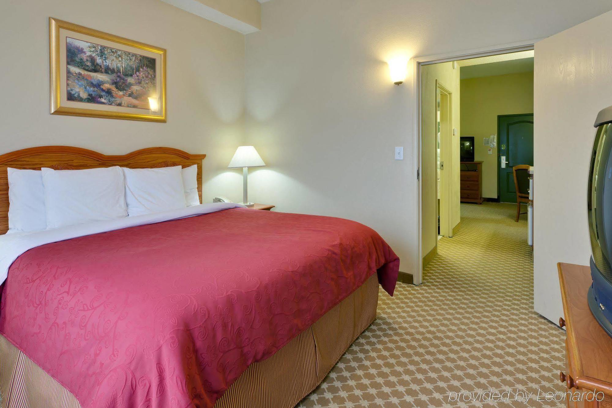 Country Inn & Suites By Radisson, Nashville Airport East, Tn חדר תמונה