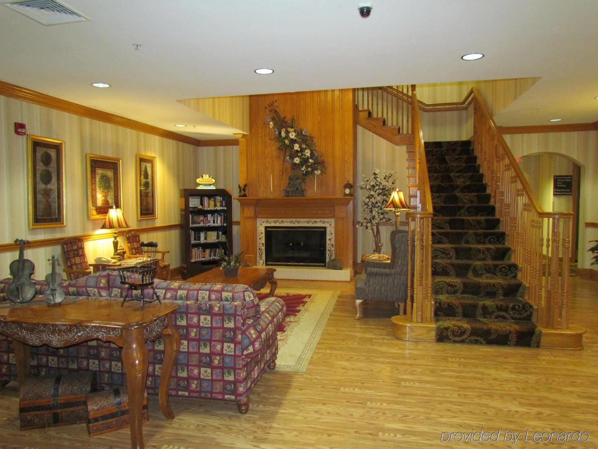 Country Inn & Suites By Radisson, Nashville Airport East, Tn מראה חיצוני תמונה