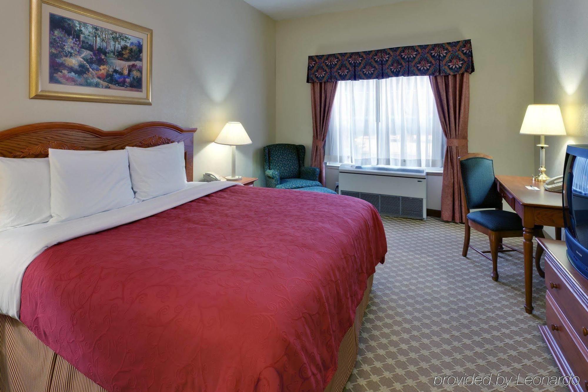 Country Inn & Suites By Radisson, Nashville Airport East, Tn מראה חיצוני תמונה