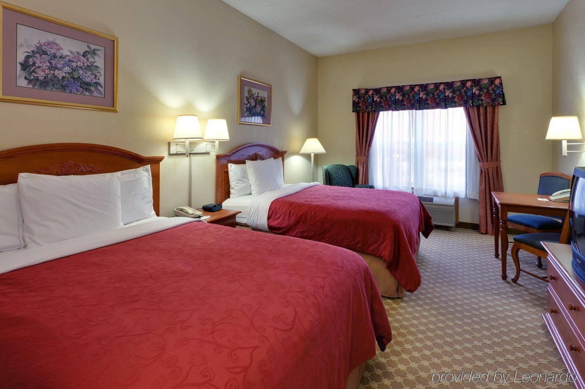 Country Inn & Suites By Radisson, Nashville Airport East, Tn מראה חיצוני תמונה