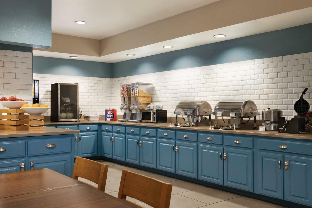 Country Inn & Suites By Radisson, Nashville Airport East, Tn מראה חיצוני תמונה