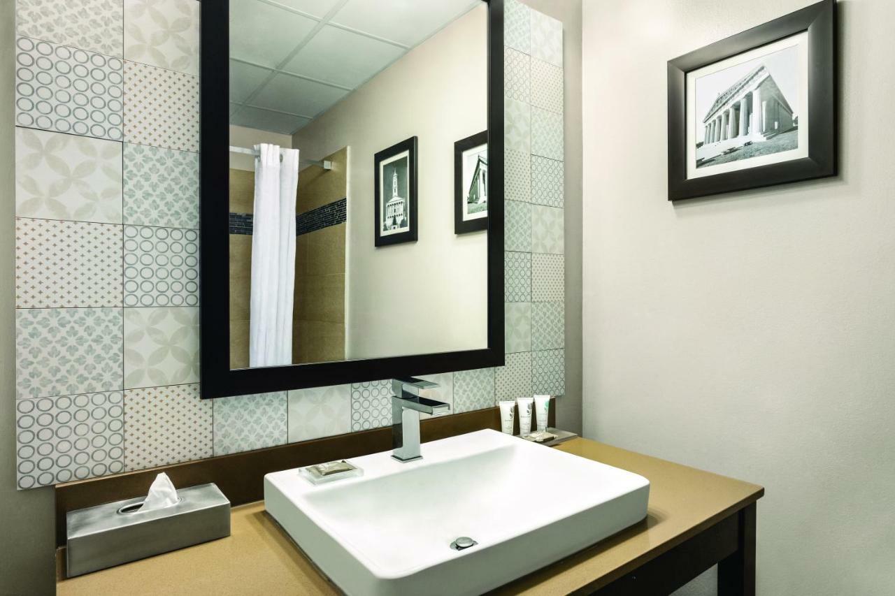 Country Inn & Suites By Radisson, Nashville Airport East, Tn מראה חיצוני תמונה