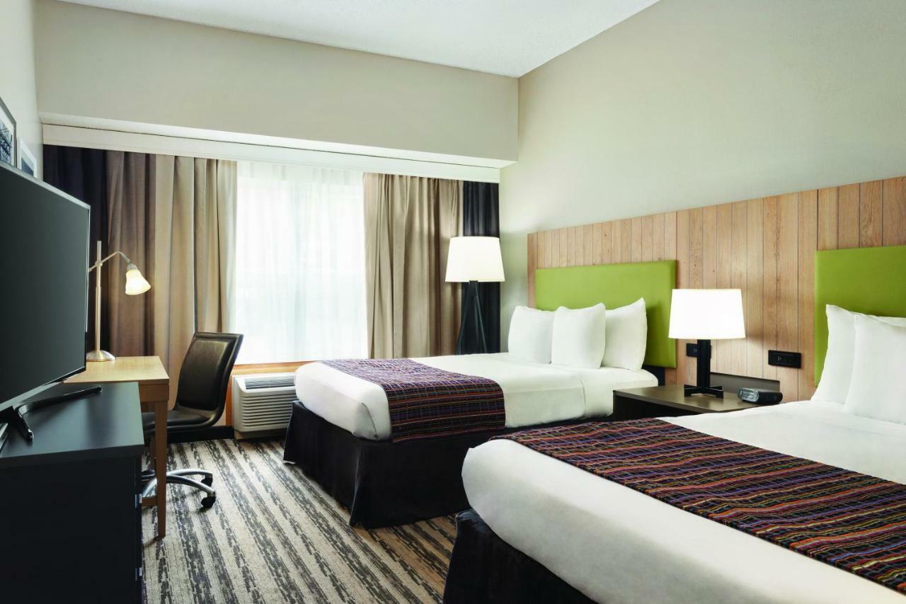 Country Inn & Suites By Radisson, Nashville Airport East, Tn מראה חיצוני תמונה