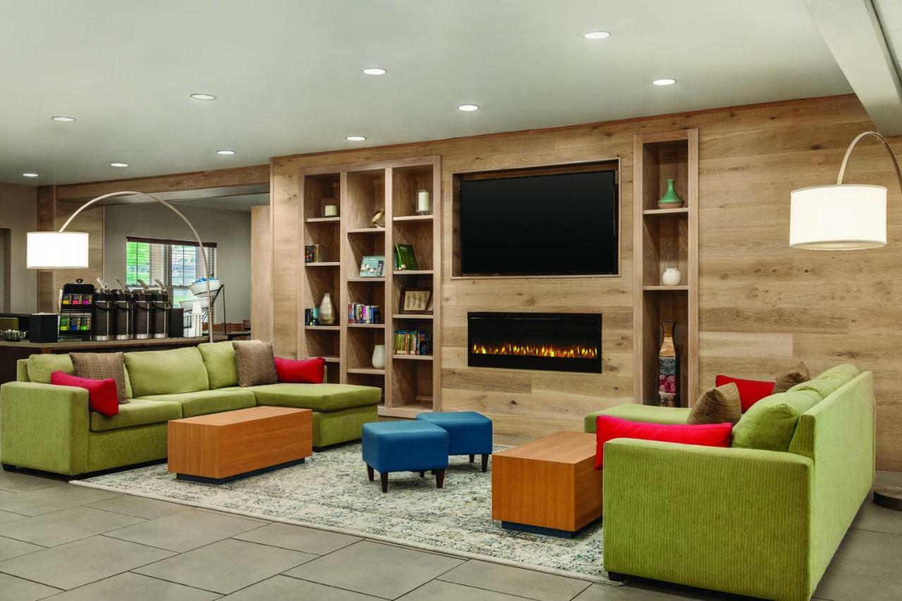 Country Inn & Suites By Radisson, Nashville Airport East, Tn מראה חיצוני תמונה