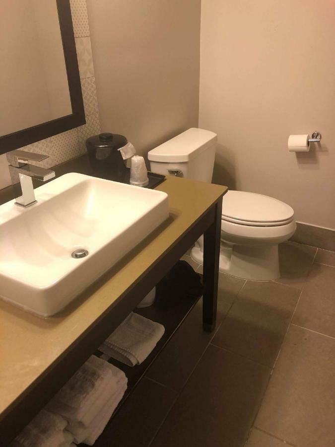 Country Inn & Suites By Radisson, Nashville Airport East, Tn מראה חיצוני תמונה