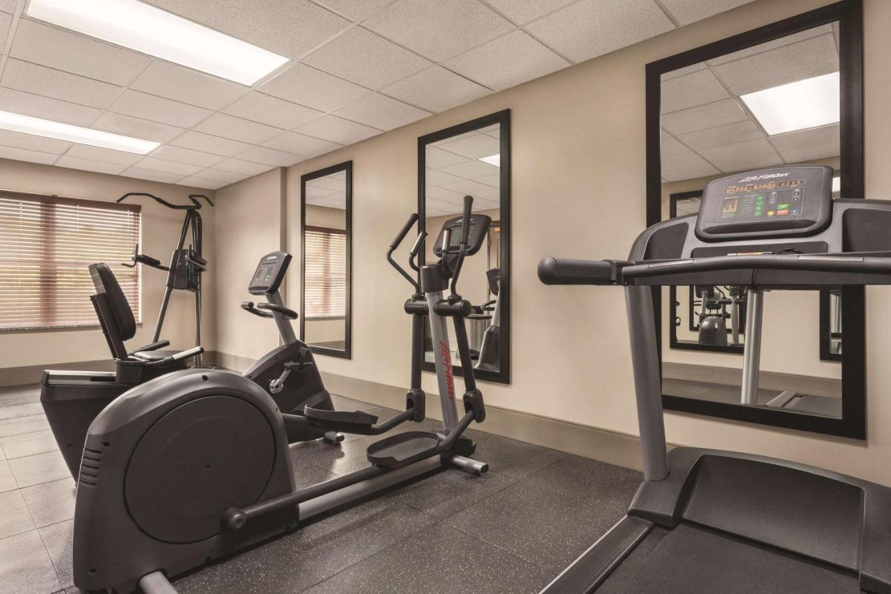 Country Inn & Suites By Radisson, Nashville Airport East, Tn מראה חיצוני תמונה