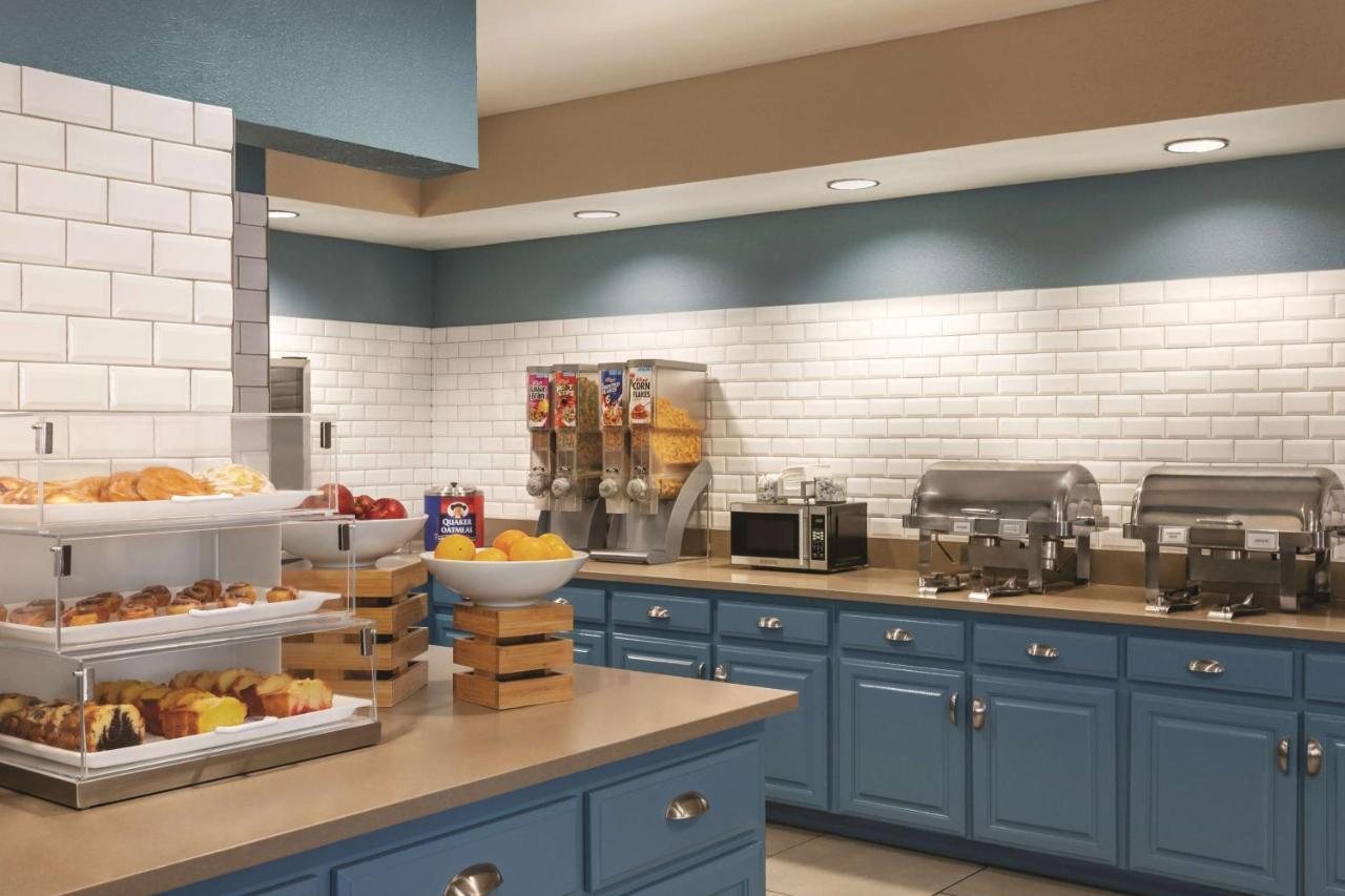 Country Inn & Suites By Radisson, Nashville Airport East, Tn מראה חיצוני תמונה